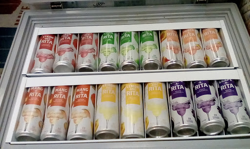 Liquor Store «Massarelli Wines & Liquors», reviews and photos, 403 Broadway, Bayonne, NJ 07002, USA