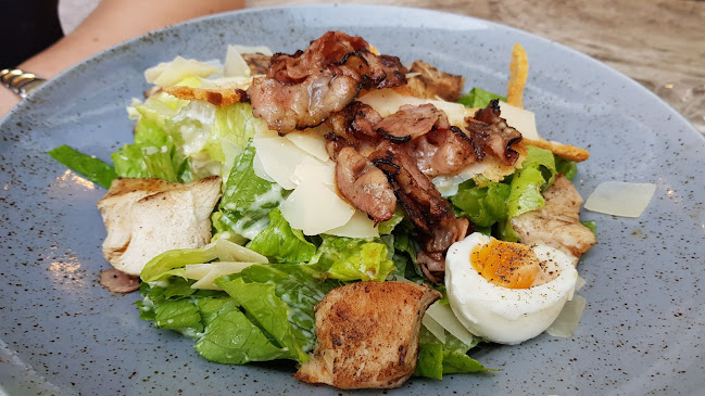 500 Restaurant, Pětistovka