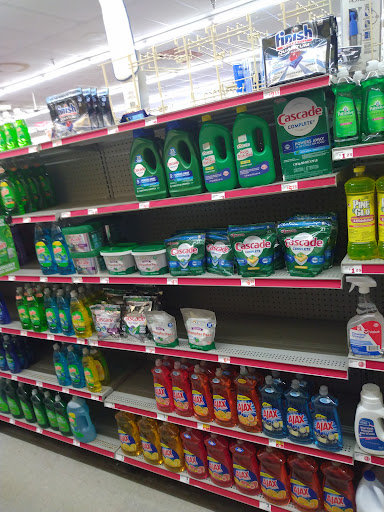 Dollar Store «FAMILY DOLLAR», reviews and photos, 599 Dickerson Ln, Falmouth, KY 41040, USA