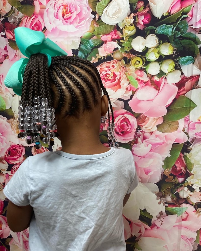 Braids by Latrise Latrise LLC 72730