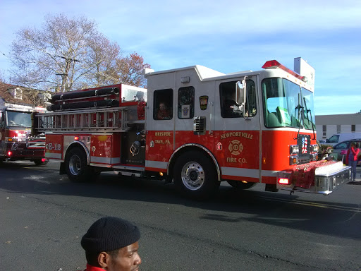 Supermarket «Bristol Selecto Supermarket», reviews and photos, 320 Pond St, Bristol, PA 19007, USA