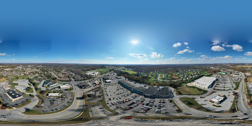 Shopping Mall «Lionville Shopping Center», reviews and photos, 168 Eagleview Blvd, Exton, PA 19341, USA