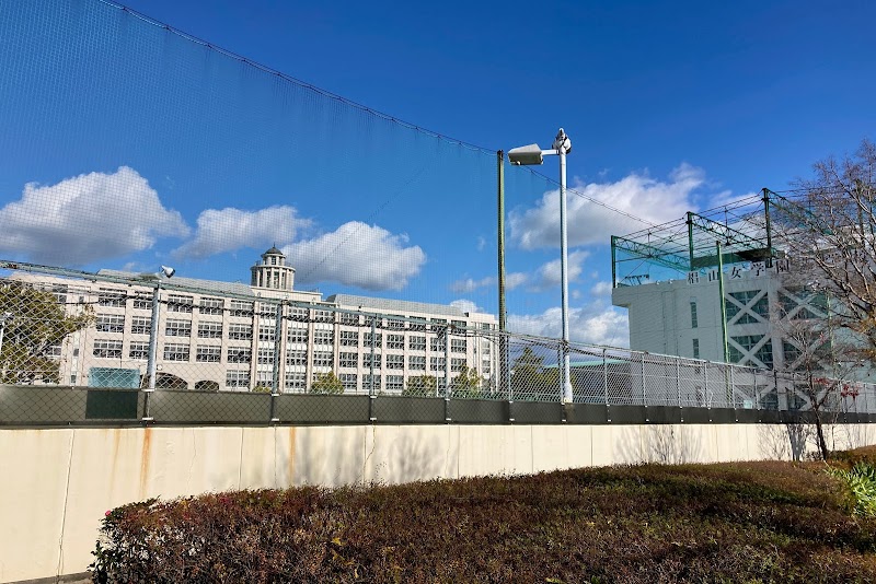 椙山女学園高等学校