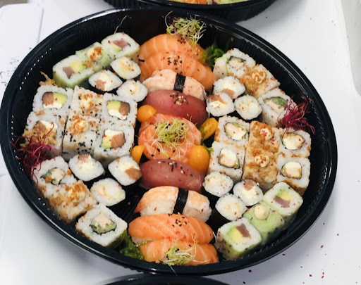 Takô Sushi
