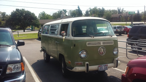 Grocery Store «Kroger», reviews and photos, 6725 Dick Flynn Blvd, Goshen, OH 45122, USA