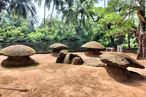 Ariyannur Stone Umbrellas (Kudakallu) image