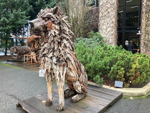 Furniture Store «America the Beautiful Dreamer», reviews and photos, 9700 NE 126th Ave, Vancouver, WA 98682, USA