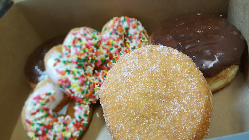 Donut Shop «Donut Hut», reviews and photos, 31 Little Canada Rd E, Little Canada, MN 55117, USA