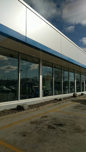 Chevrolet Dealer «Andrew Chevrolet», reviews and photos, 1500 W Silver Spring Dr, Milwaukee, WI 53209, USA