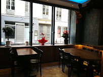 Photos du propriétaire du Restaurant chinois Qiao Jiang Nan à Paris - n°7