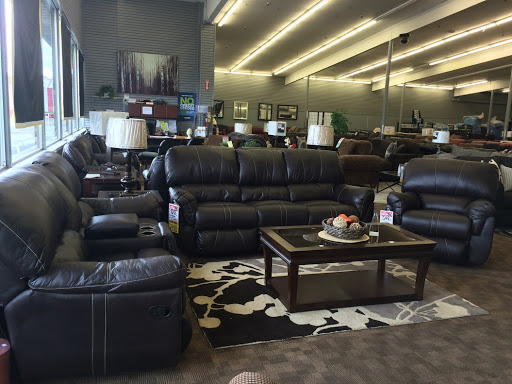 Furniture Store «The Warehouse - West Valley», reviews and photos, 2716 3500 S, West Valley City, UT 84119, USA