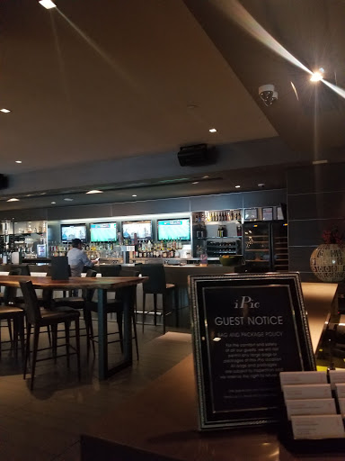 Movie Theater «iPic Theaters», reviews and photos, 3225 Amy Donovan Plaza, Austin, TX 78758, USA