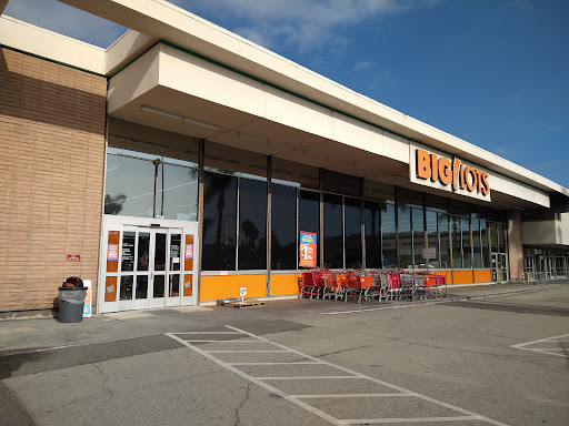 Discount Store «Big Lots», reviews and photos, 1730 Nogales St, Rowland Heights, CA 91748, USA