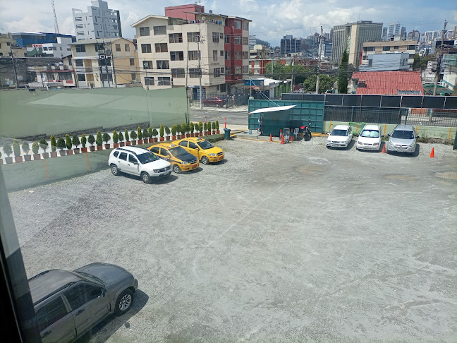 Sindicato de Choferes Profesionales De Pichincha - Quito