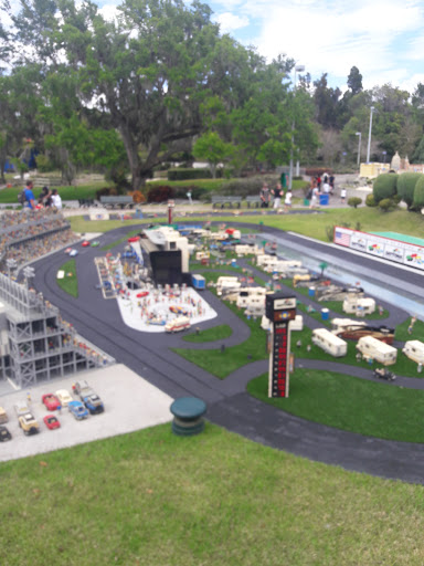 Toy Store «The Big Shop», reviews and photos, 1 Legoland Way, Winter Haven, FL 33884, USA