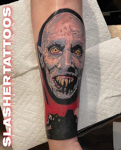 Explore tattoo ideas for women wrist, creative tattoo ideas in Daytona Beach, available at The Artisans Crypt