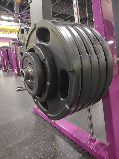 Gym «Planet Fitness», reviews and photos, 1553 W River Rd N, Elyria, OH 44035, USA