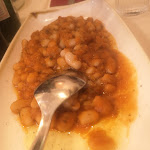 Photo n°1 de l'avis de Marcello.i fait le 18/02/2024 à 17:24 sur le  Braceria All'11 à Florence