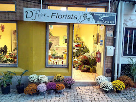 D^Flor Florista