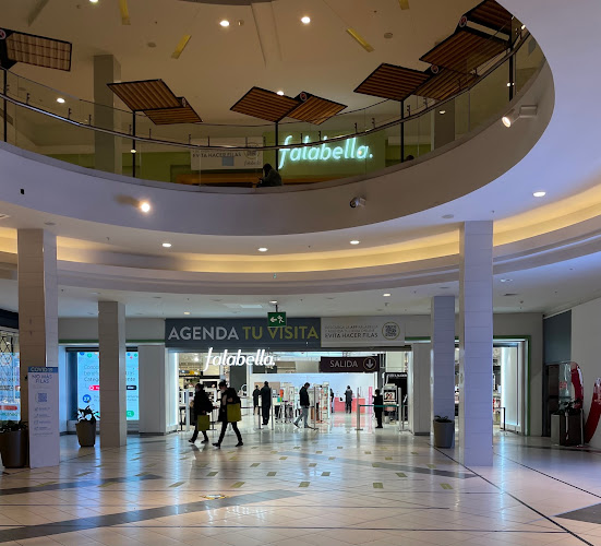 Opiniones de Falabella Mall Plaza El Trébol en Talcahuano - Tienda de ropa