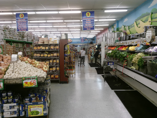 Supermarket «Savers Cost Plus», reviews and photos, 1713 S Belt Line Rd, Grand Prairie, TX 75051, USA