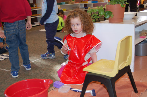 Day Care Center «Acarath Montessori Center», reviews and photos, 22 Kristin Dr, Schaumburg, IL 60195, USA