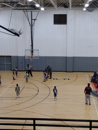 Recreation Center «Rosel Fann Recreation Center», reviews and photos, 365 Cleveland Ave SE, Atlanta, GA 30354, USA