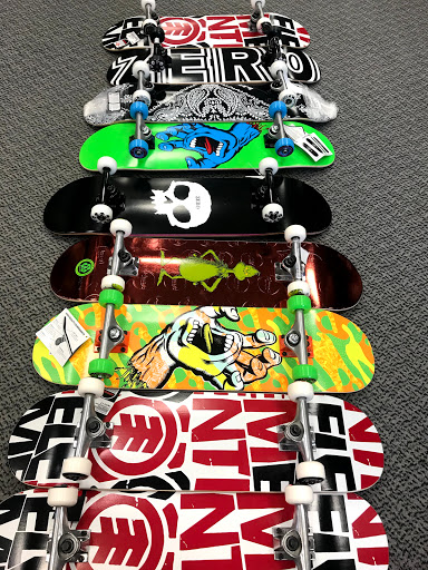 Sporting Goods Store «Play It Again Sports», reviews and photos, 1004 Lancaster Ave, Berwyn, PA 19312, USA