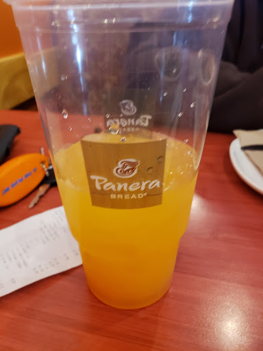 Sandwich Shop «Panera Bread», reviews and photos, 3702 River Point Pkwy, Englewood, CO 80110, USA