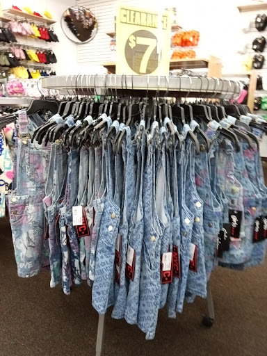 Used Book Store «A Novel Idea», reviews and photos, 2019 E Silver Springs Blvd, Ocala, FL 34470, USA