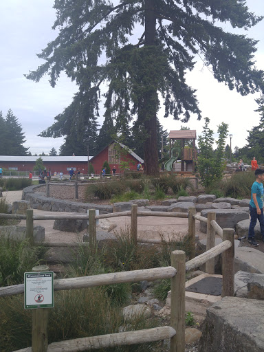 Park «Khunamokwst Park», reviews and photos, 5200 NE Alberta St, Portland, OR 97218, USA