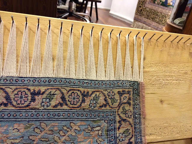 Σχόλια και κριτικές για το episkevi-halion.gr by Sadegh Rostami