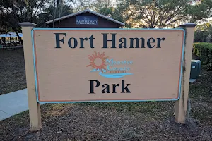 Fort Hamer Park image