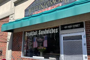 The Magnificent Muffin & Bagel Shoppe image