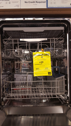 Hardware Store «Sears Appliance and Hardware Store», reviews and photos, 200 N Weber Rd, Bolingbrook, IL 60440, USA