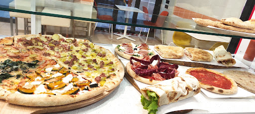 Pizzeria Nettuno - Bologna in Bologna, Città Metropolitana di Bologna