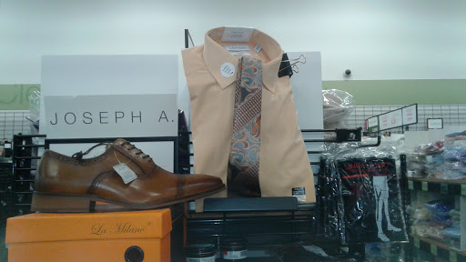 Clothing Store «K&G Fashion Superstore», reviews and photos, 13902 Northwest Fwy, Houston, TX 77040, USA