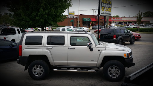 Used Car Dealer «Black Tie Automotive LLC», reviews and photos, 200 W Main St, Hendersonville, TN 37075, USA