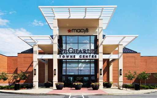 Shopping Mall «St. Charles Towne Center», reviews and photos, 11110 Mall Cir, Waldorf, MD 20603, USA