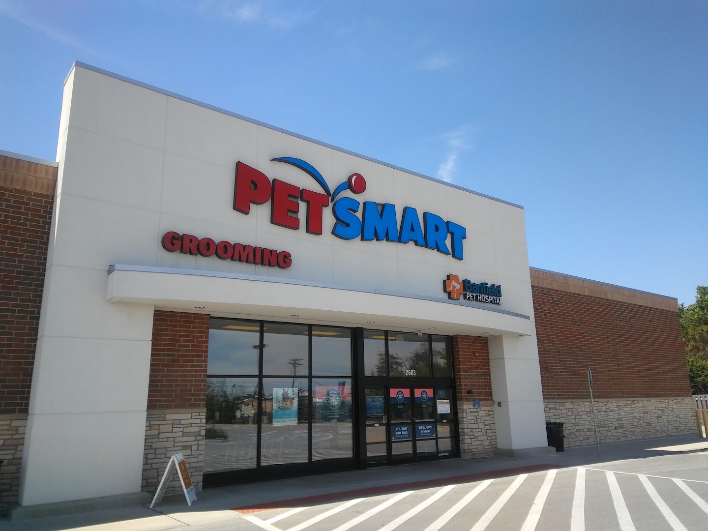 PetSmart