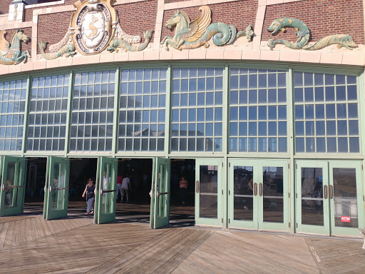 Water Park «Asbury Splash Park», reviews and photos, 915 Ocean Ave, Asbury Park, NJ 07712, USA