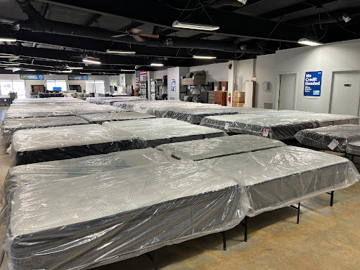 Mattress Store «Cheap Sleep Furniture and Mattresses», reviews and photos, 7912 Rogers Ave, Fort Smith, AR 72903, USA