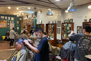 The Roots Barbershop image