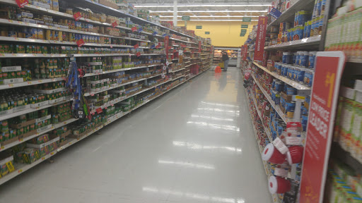 Department Store «Walmart Supercenter», reviews and photos, 103 N Caroline St, Herkimer, NY 13350, USA