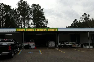 Doris Berry's Farmers Market image