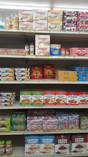 Grocery Store «Cherokee Food Depot», reviews and photos, 2423 Montgomery Hwy, Dothan, AL 36303, USA