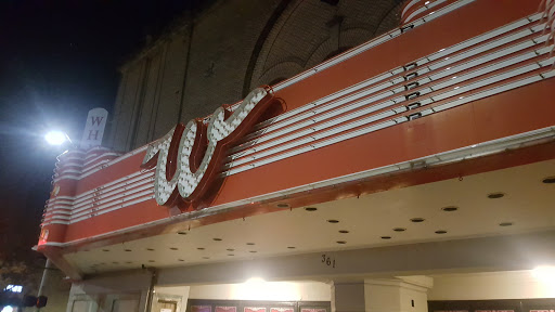 Movie Theater «Whiteside Theatre», reviews and photos, 361 SW Madison Ave, Corvallis, OR 97333, USA