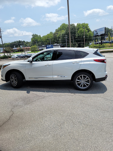 Acura Dealer «Ed Voyles Acura», reviews and photos, 5700 Peachtree Industrial Blvd, Chamblee, GA 30341, USA