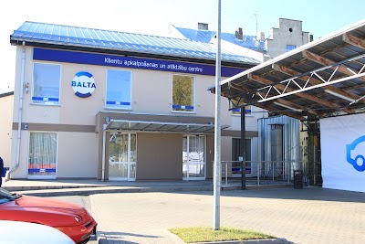 Photos of BALTA AAS