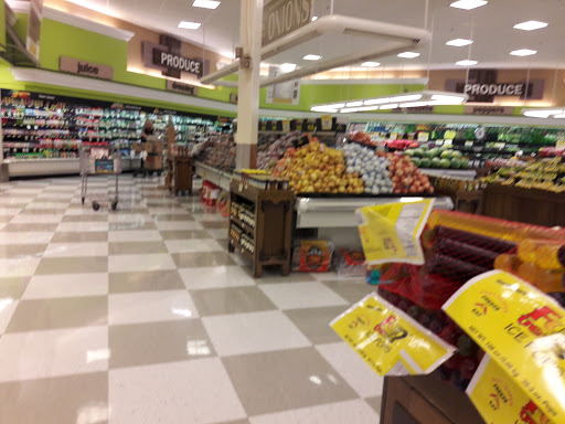 Supermarket «Ingles Markets», reviews and photos, 100 Fairview Rd, Ellenwood, GA 30294, USA